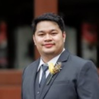 Janrick Doromal