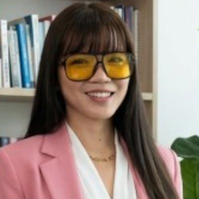 Liezel Carpio